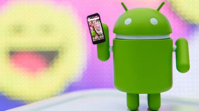 Que es android Lo que necesita saber sobre Android