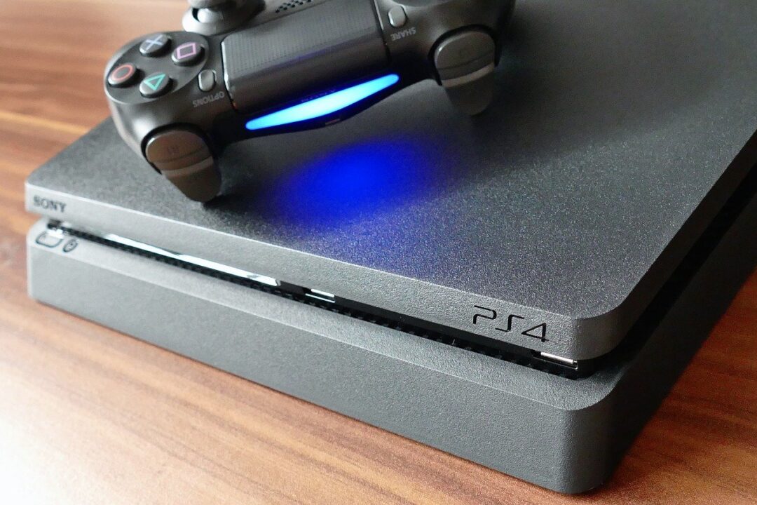 Todavía vale la pena comprar una PlayStation 4