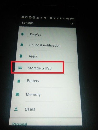 Como Descifrar Tarjeta Sd En Otro Teléfono