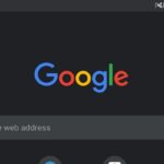 Cómo habilitar el modo oscuro en Chrome para Android