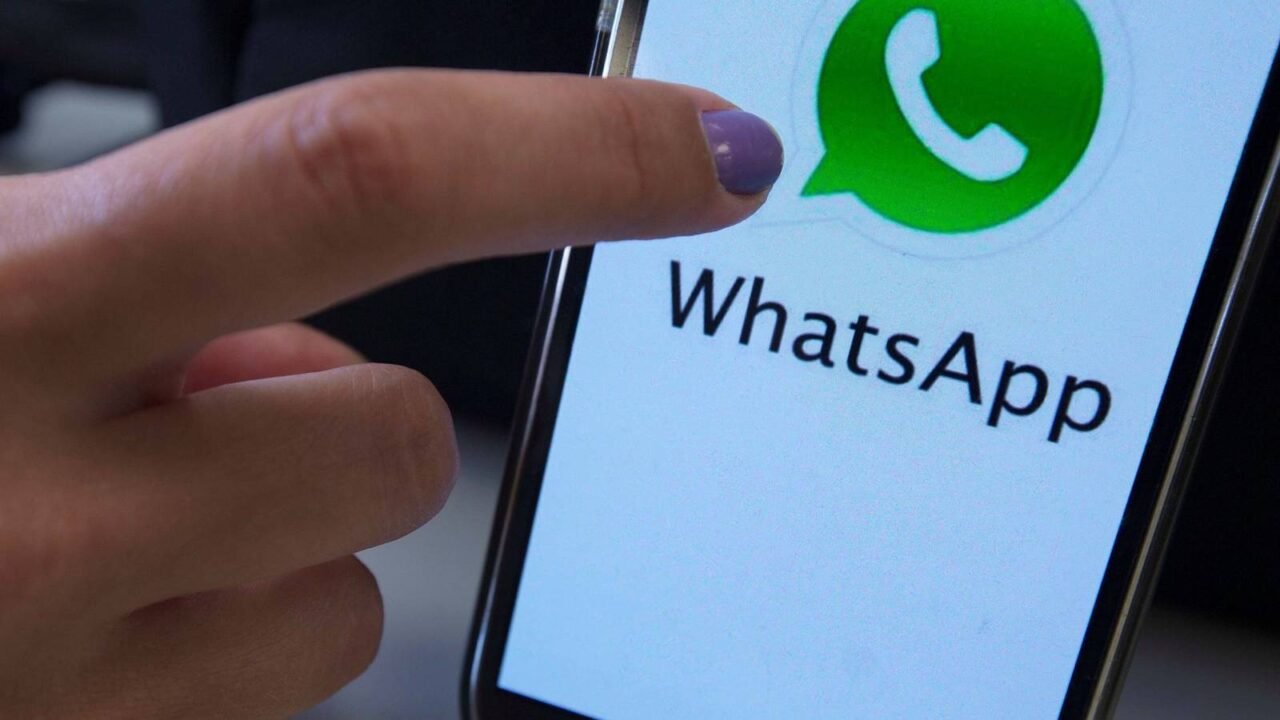 Como Hacer Que Un Grupo De Whatsapp No Se Vea