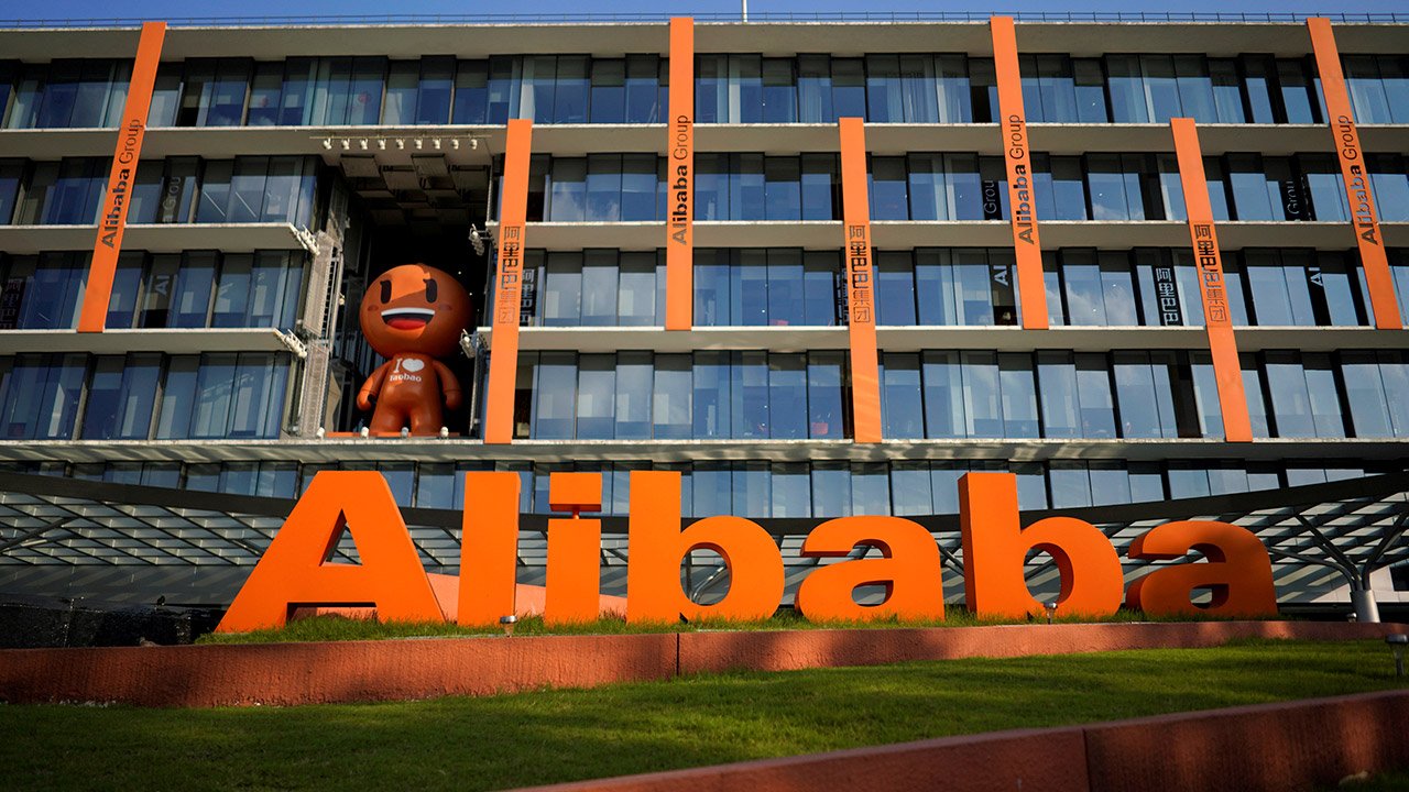 Cómo funciona Alibaba Tecnología Android