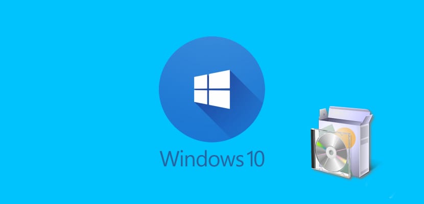 Cómo formatear Windows 10 desde USB