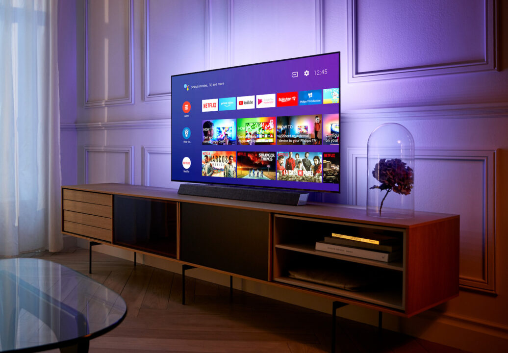 10 Smart TV para comprar ahora 2020