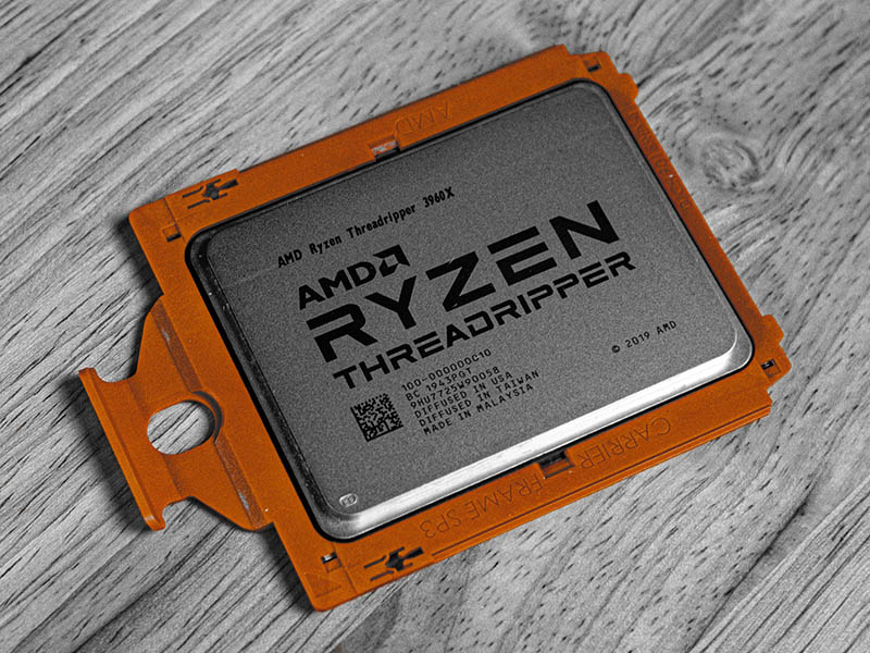 AMD Ryzen 3960X