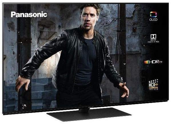 El mejor televisor OLED de Panasonic