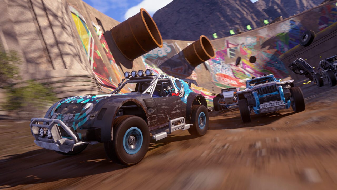 El Mejor Juego De Coches Ps4