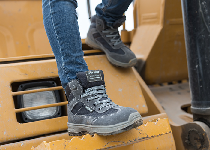 novedad zapatos de trabajo urgent 205 s1 seguridad zapatos tapa de acero zapatos de protección