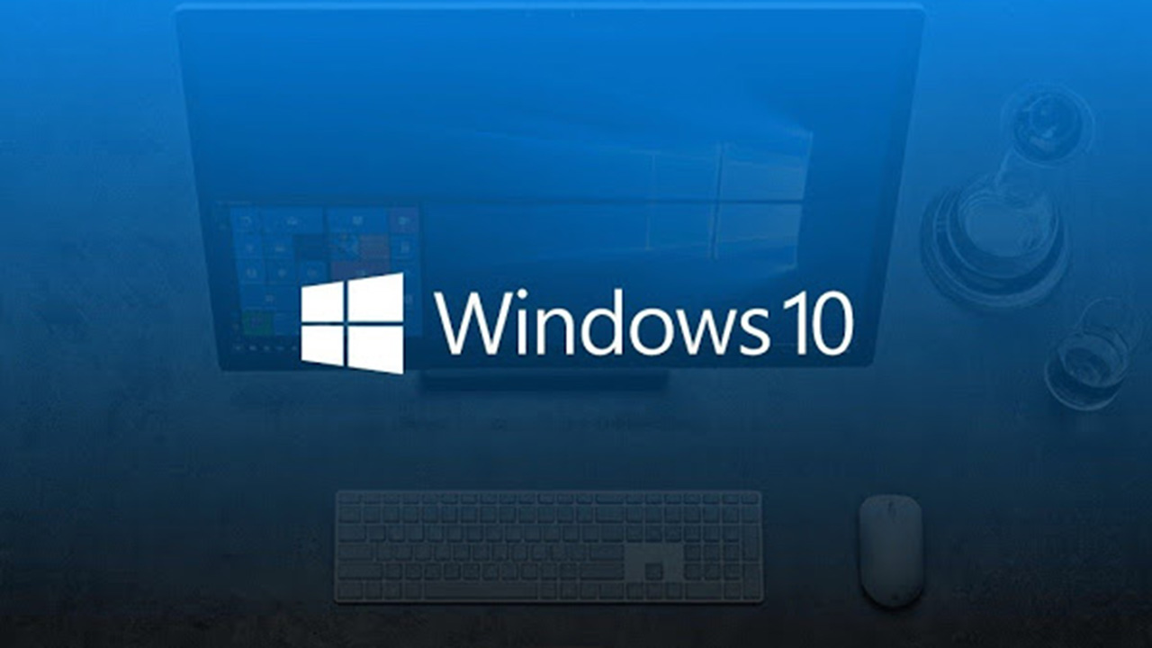 Cómo descargar Windows 10 en Windows 7