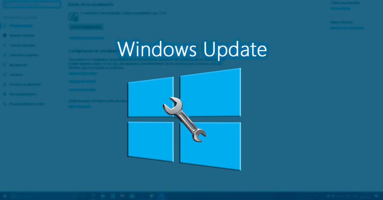 Cómo restablecer Windows Update en Windows 10