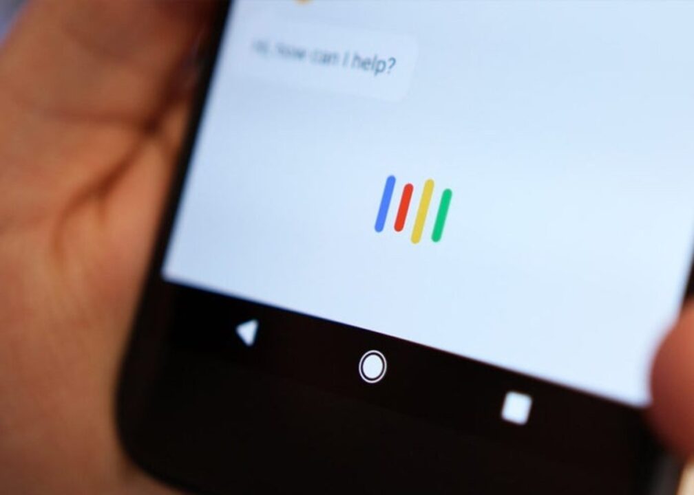 Google Now y Google Assistant