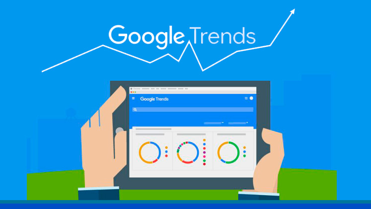 Para qué sirve Google Trends