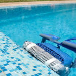 limpiafondos robóticos para piscinas
