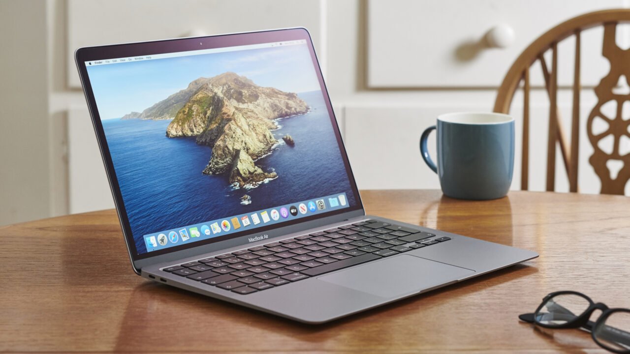 Reseña MacBook Air 2020 ¿Vale la pena? Tecnología Android