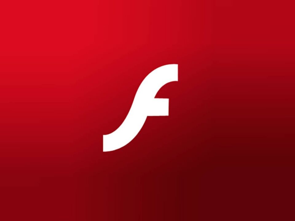 Flash Player en Mozilla Firefox