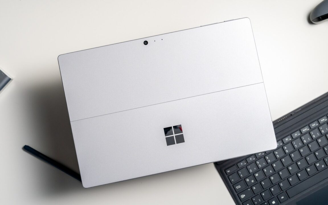 mejores alternativas de Microsoft Surface Pro 6
