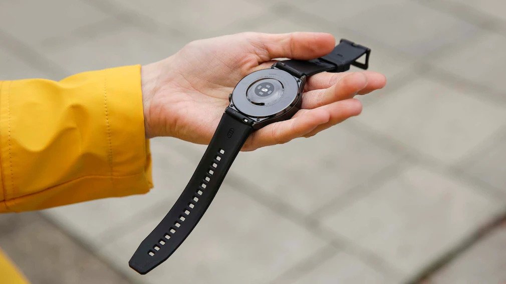 Review Huawei Watch GT 2 Pro ¿Vale la pena? - Tecnología Android