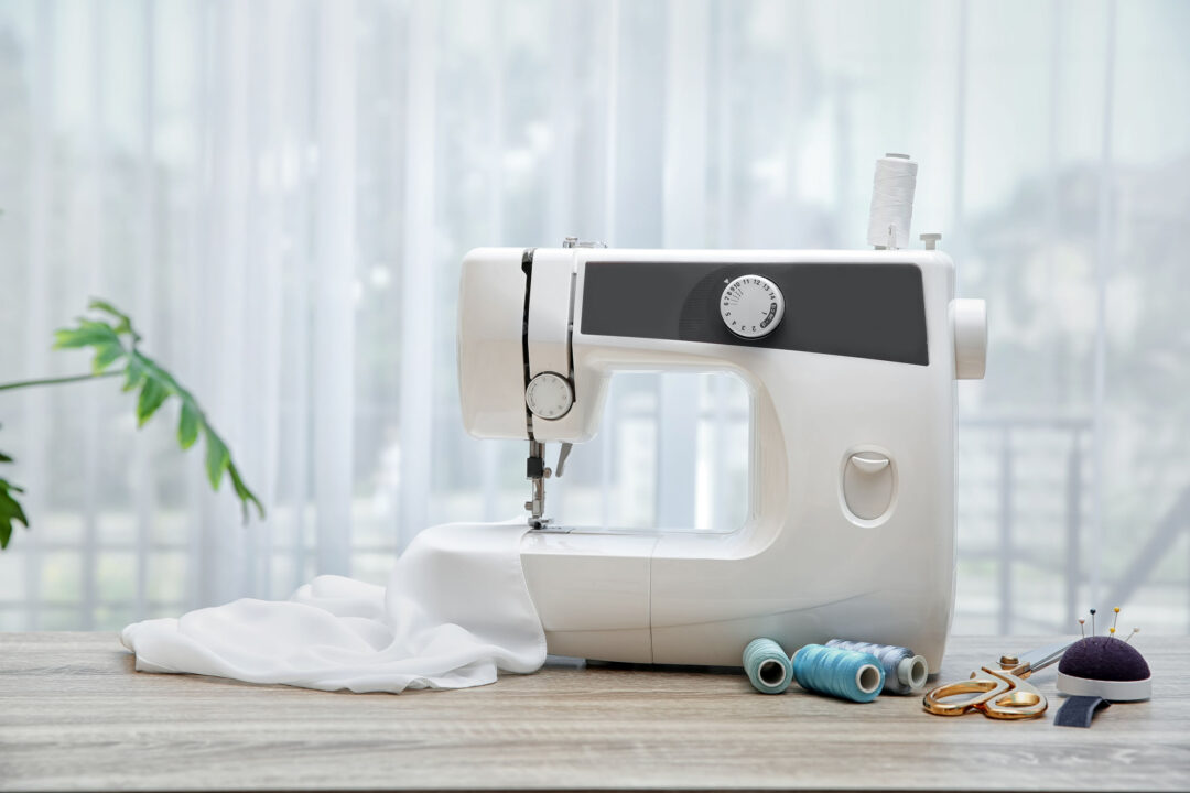 La mejor máquina de coser