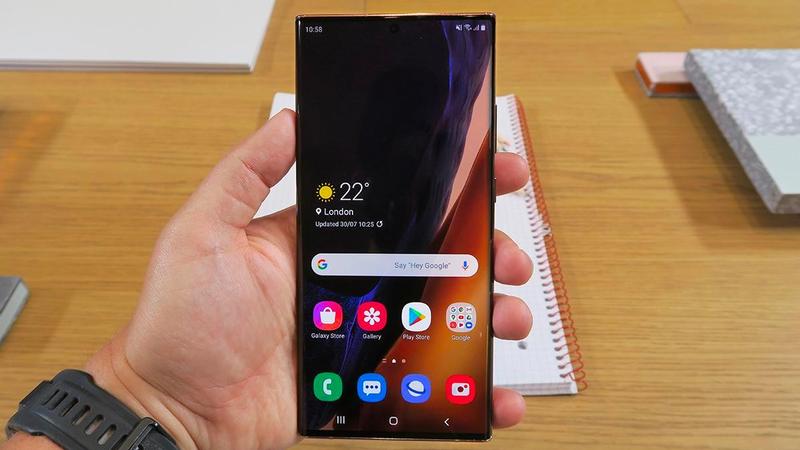 Mejores Phablets 2021