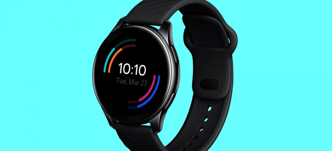 Reseña OnePlus Watch