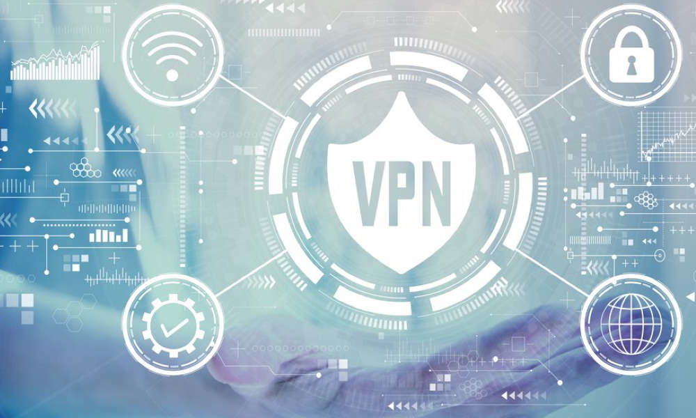 nunca eres verdaderamente anónimo sin una VPN