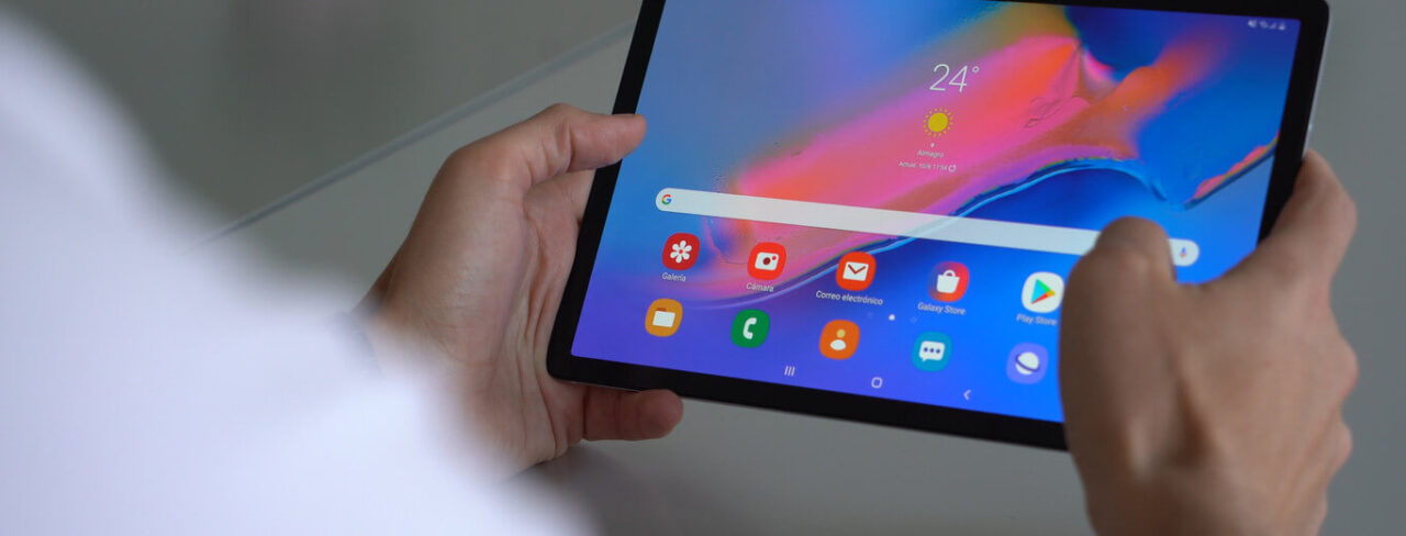 Cómo actualizar la tablet Android