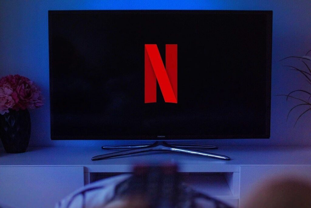 Cómo cambiar el idioma en Netflix desde la TV