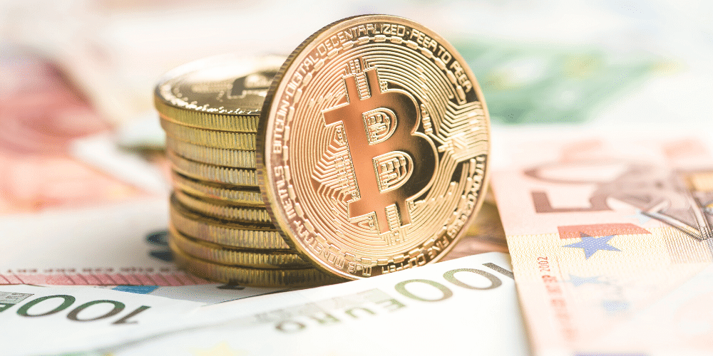 Cómo convertir Bitcoin a euros