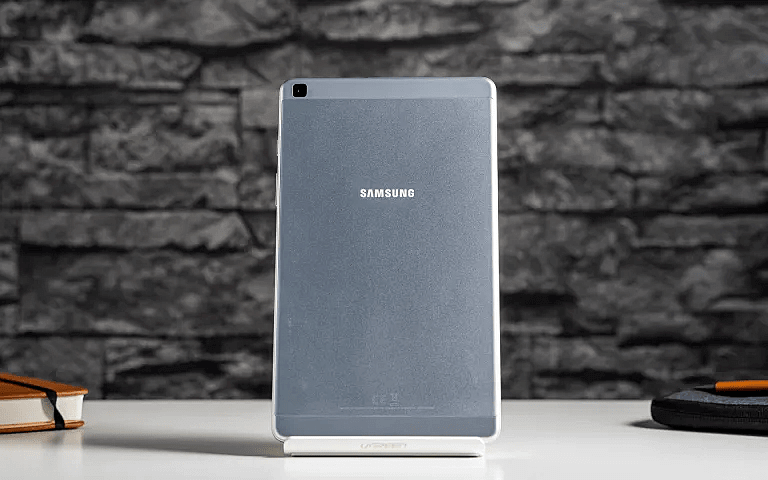 Diseño de Samsung Galaxy Tab A 8.0 SM-T290