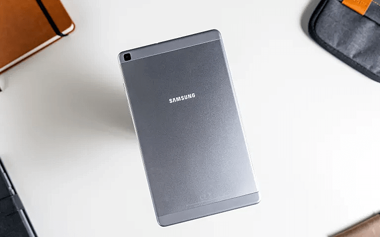 Review del Samsung Galaxy Tab A 8.0 2019