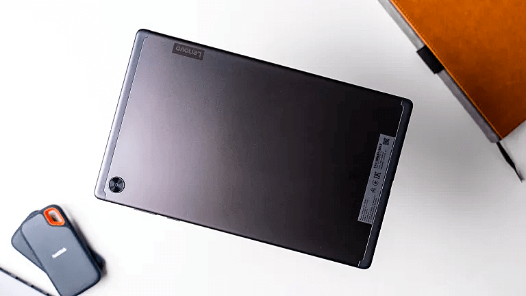 Revisión de Lenovo Tab M10 HD 2nd Gen