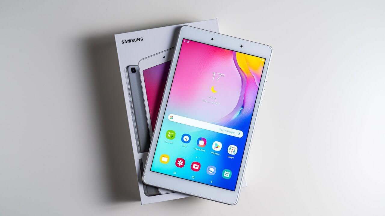 Samsung Galaxy Tab A 8.0 SM-T290