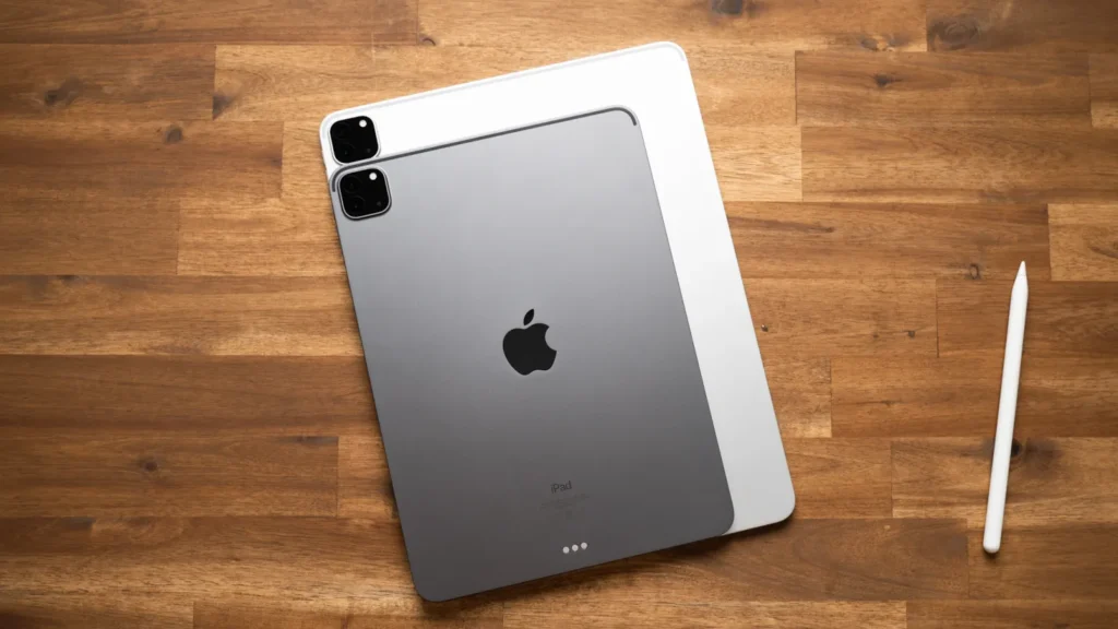Reseña de Apple iPad Pro M1