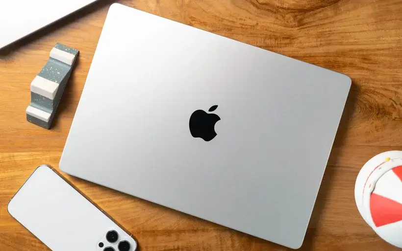 MacBook Pro 14 pulgadas 2023