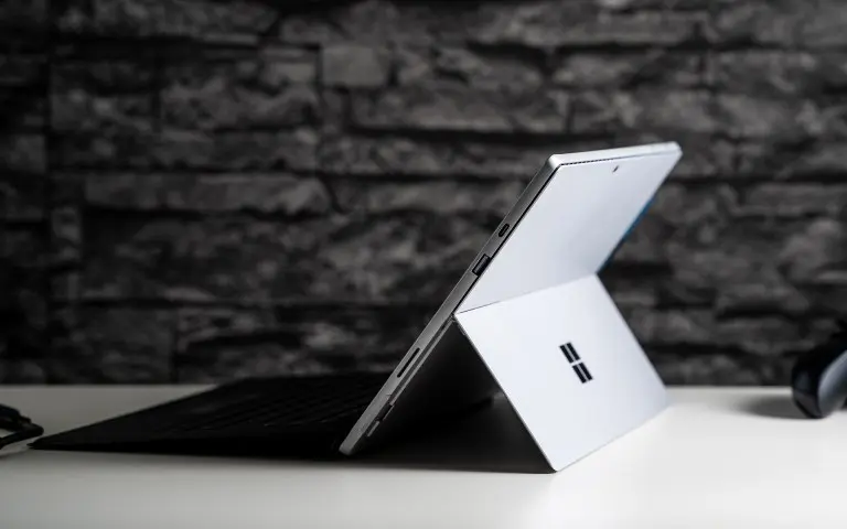 Vale la pena comprar Microsoft Surface Pro 7