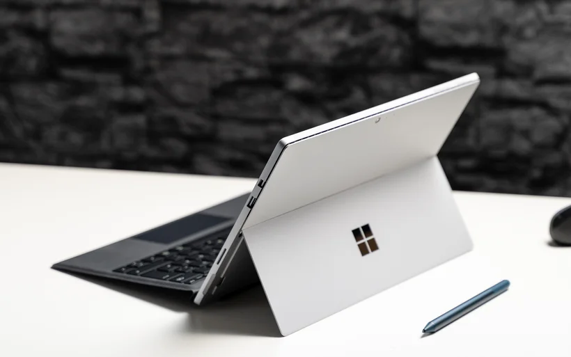 Reseña Microsoft Surface Pro 6