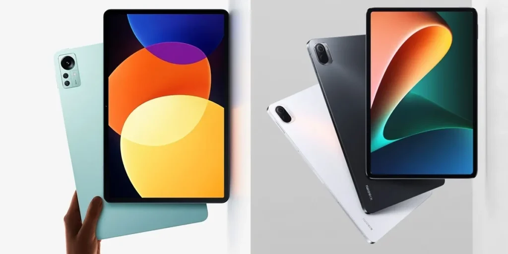 las mejores tablets Xiaomi del 2023