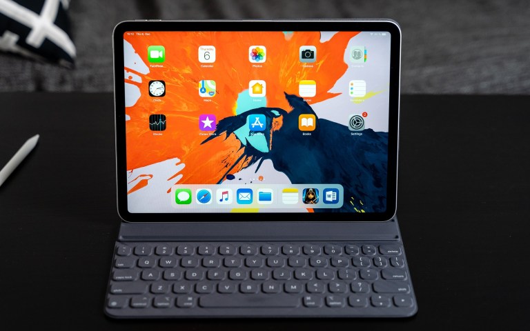 Apple iPad Pro (11 y 12,9 pulgadas)