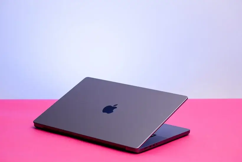Diseño de MacBook Pro 14 pulgadas 2023