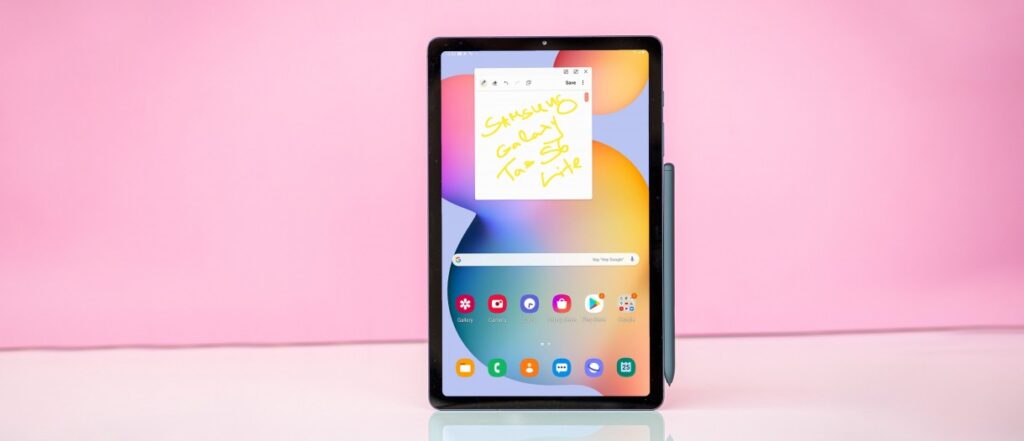 Las mejores tablets por menos de 300 euros 2022