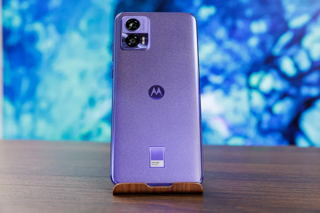 Vale la pena comprar Motorola Edge 30 Neo