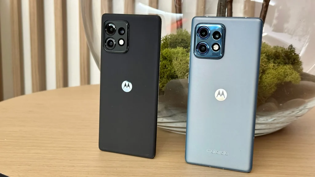 Vale la pena comprar el Motorola Edge 40 Pro