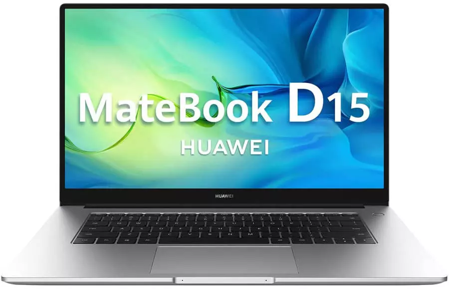 Pantalla Huawei MateBook D 15 2022
