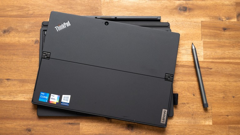 Review Lenovo ThinkPad X12
