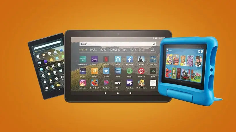 mejores tablets Amazon Fire 2023