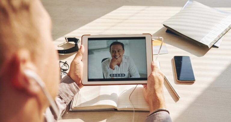 Las mejores tabletas para videoconferencias 2023
