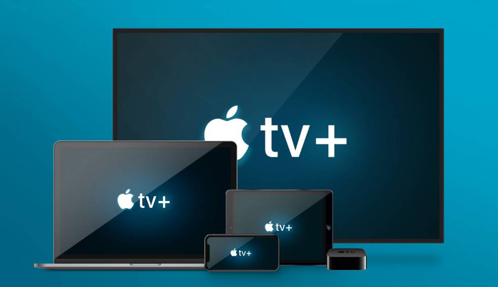 Cómo cambiar el idioma en la aplicación Apple TV