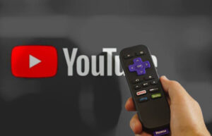 Cómo resolver Roku Youtube no funciona