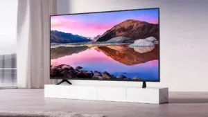 Cuánto pesa un televisor de pantalla plana