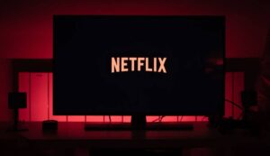 Netflix no funciona en Smart TV